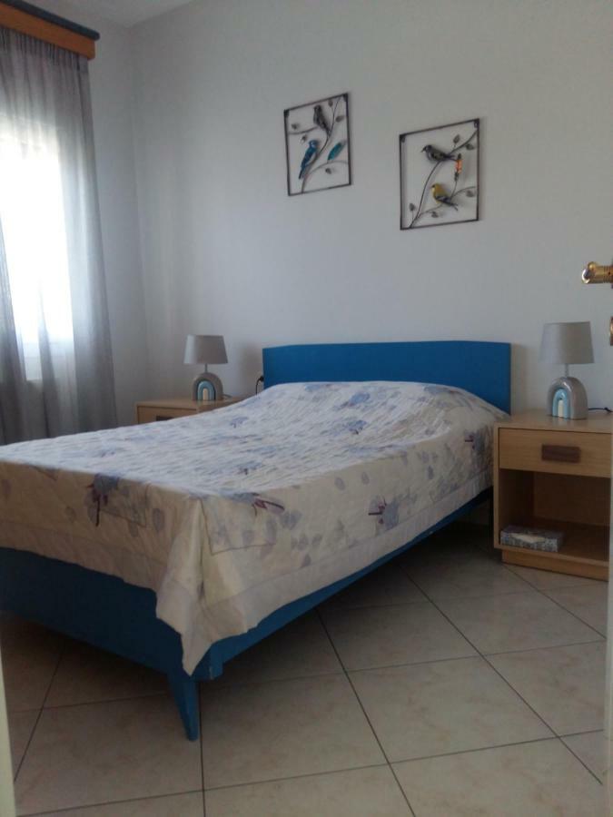 Apartamento Katie 1 Keramotí Exterior foto