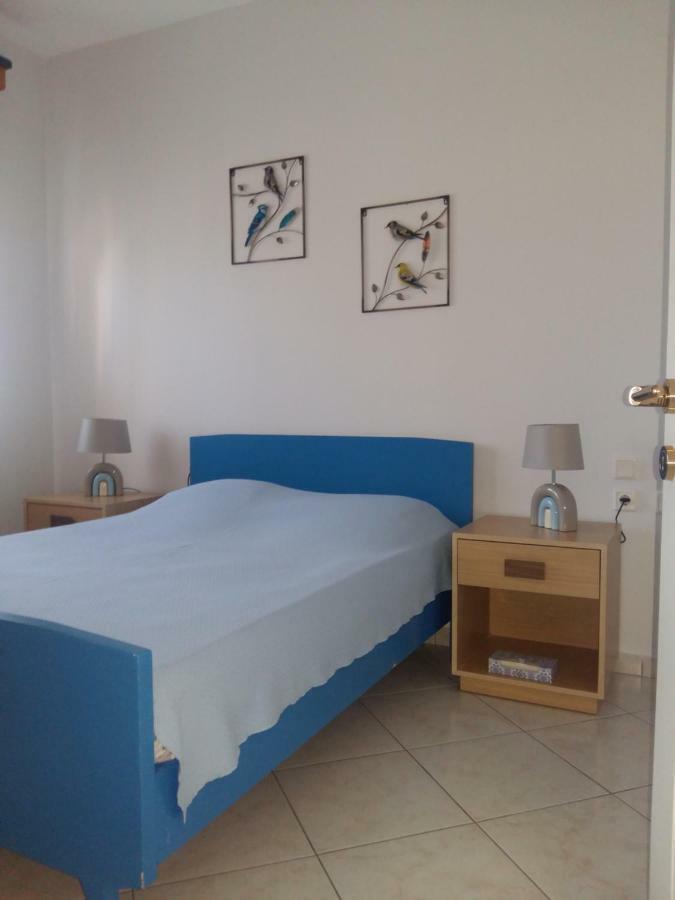 Apartamento Katie 1 Keramotí Exterior foto