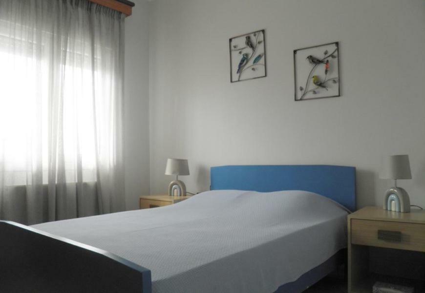 Apartamento Katie 1 Keramotí Exterior foto